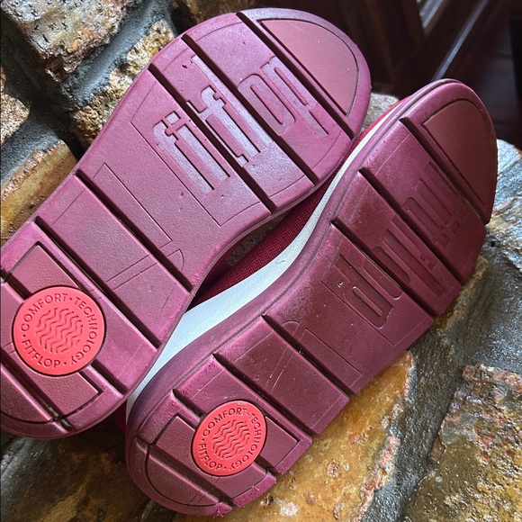 Fitflop Booties. - Picture 6 of 7